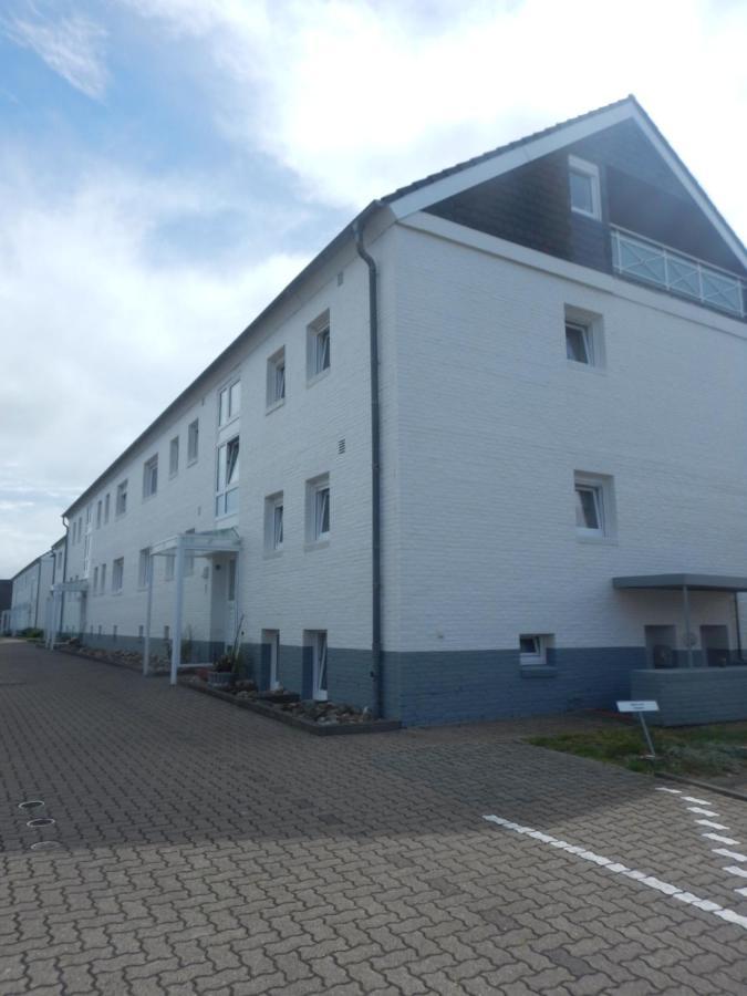 Seestern Hornum Exterior photo